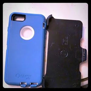 Otter box iPhone 6s Plus case